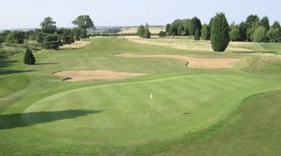 Photo of Staverton Park Golf